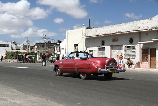 Cuba 2012